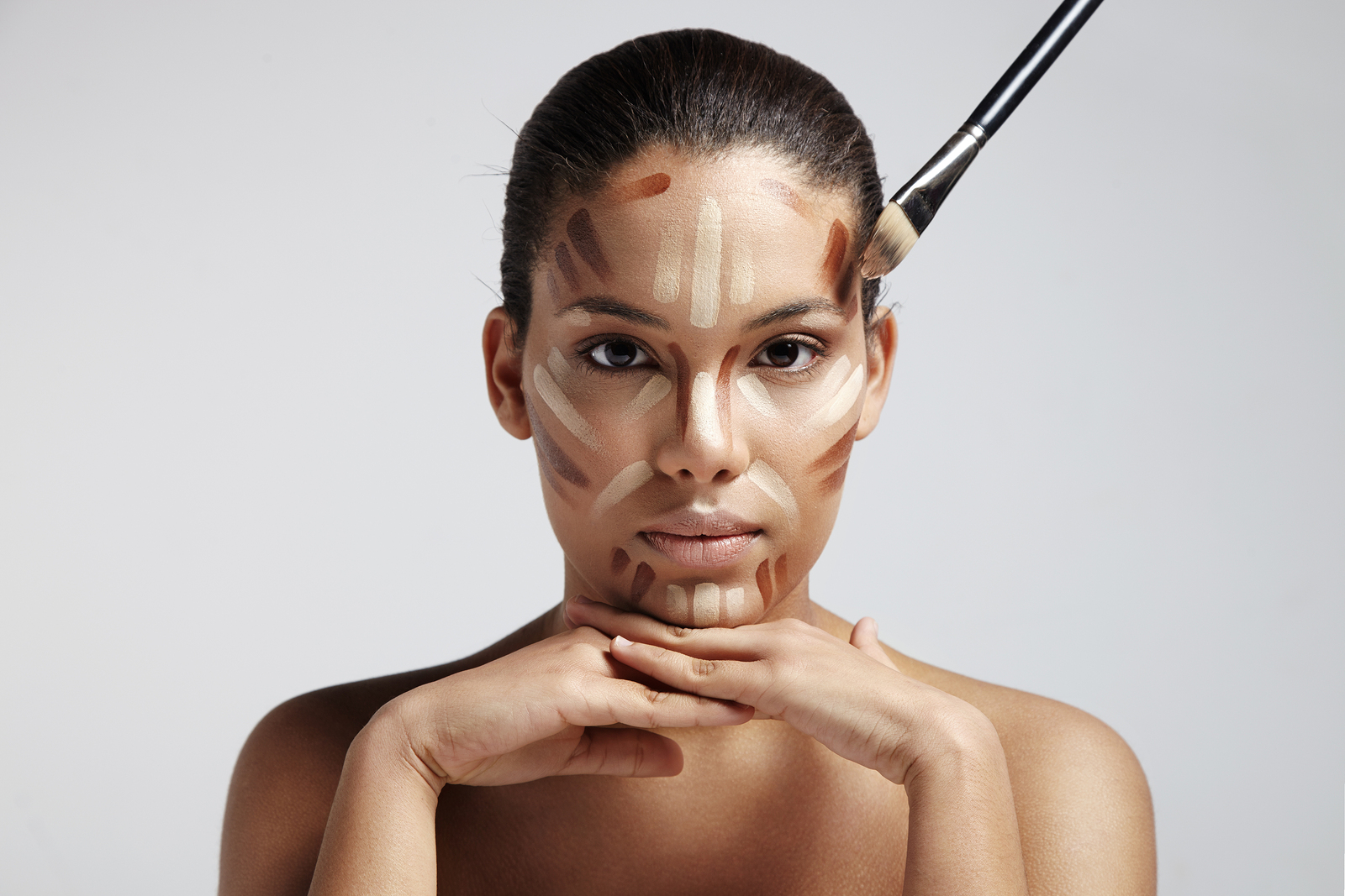 Common Contouring Mistakes To Avoid